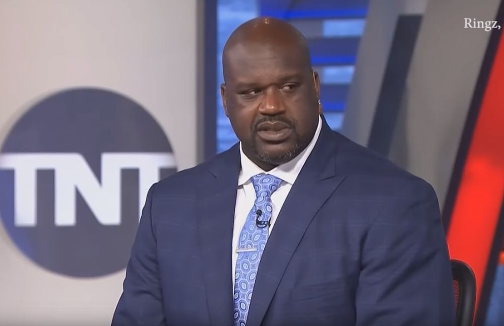 Šakil O'Nil je imao tajni znak sa saigračima da ne dodaju loptu Brajantu i Giričeku