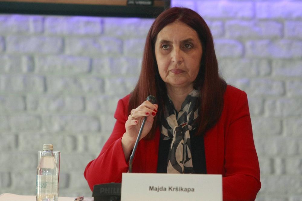 POSLE DVA MESECA: Direktorka Agencije za borbu protiv korupcije podnela ostavku