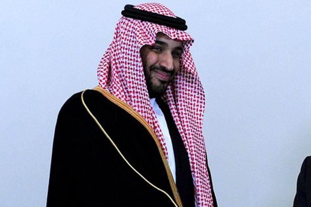 10 MILIONA DOLARA ZA NOĆ S KIM KARDAŠIJAN! Saudijski princ spreman je da plati ovaj iznos njenom mužu!