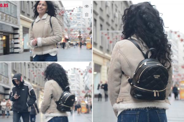 Danas je svetski dan ljubaznosti i zato sam prilazila ljudima u Knezu! Njihovi odgovori na ovo pitanje su me patosirali! (VIDEO)