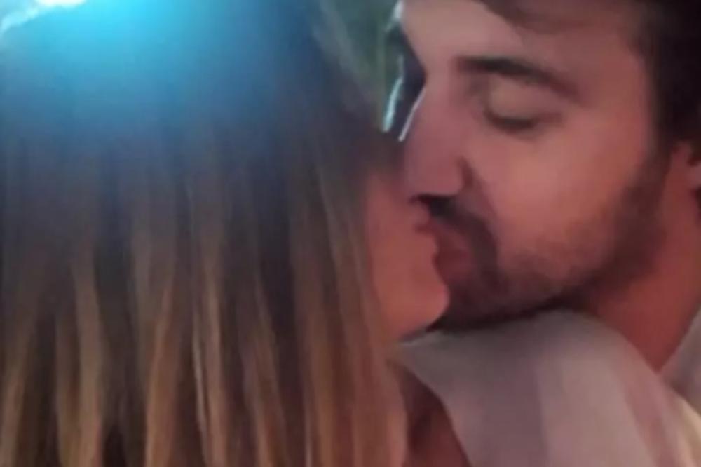 KIJA ZADALA ŠAMAR SLOBI, A ONDA I LUNI! Ovo su im poručili ona i njen DEČKO! (FOTO)