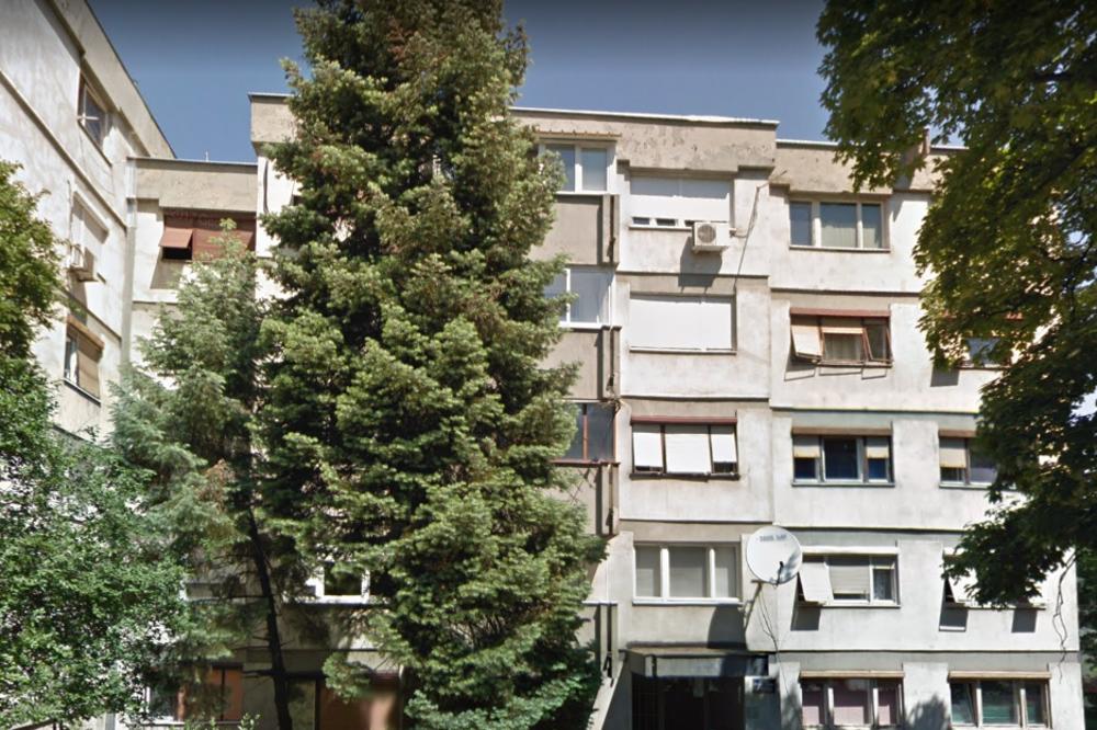 BAKA ANKA ŽIVA IZGORELA U SVOM STANU: Dozivala upomoć, ali nije bilo spasa!