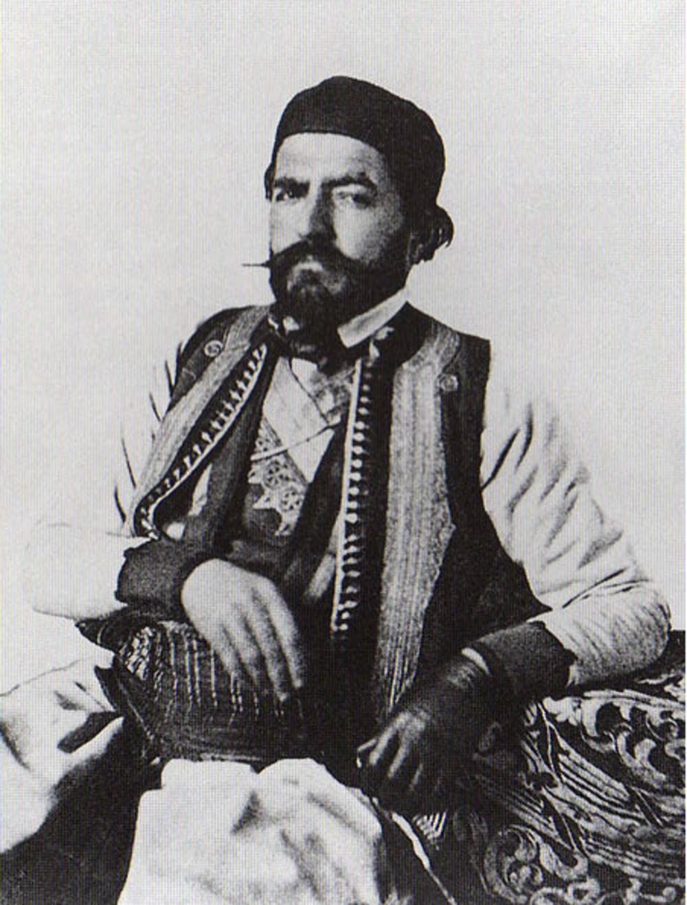 Njegoš je bio očaran njome  