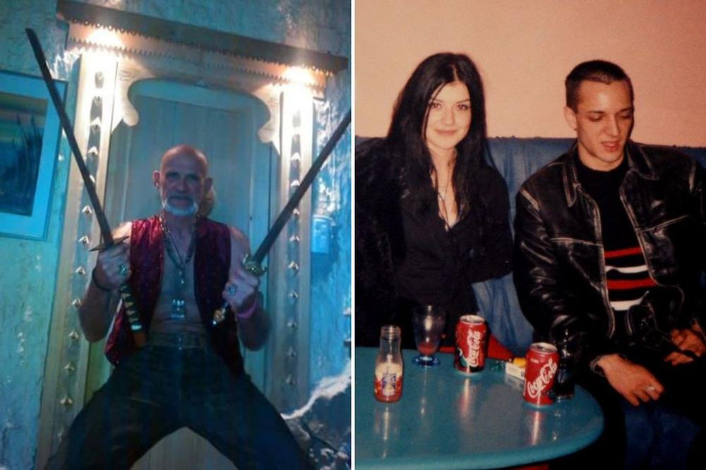 JA SAM KRIV ZA JELENINU SMRT: Zvezda Parova VRIŠTI zbog Marjanovića!