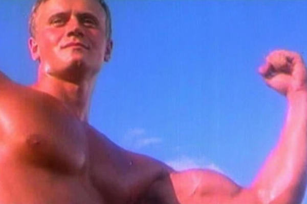 TRAGEDIJA STANISLAVA IZ FILMA NIJE LAKO S MUŠKARCIMA: Bodibilder koga svi znamo DOŽIVEO JE NAJVEĆI ŽIVOTNI UDARAC!