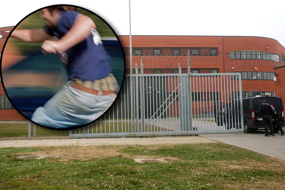 CIMERI SVEDOČILI STRAVIČNOM MUČENJU I SILOVANJU PREMINULOG ZATVORENIKA U PADINSKOJ SKELI: Nisu smeli da mu POMOGNU?