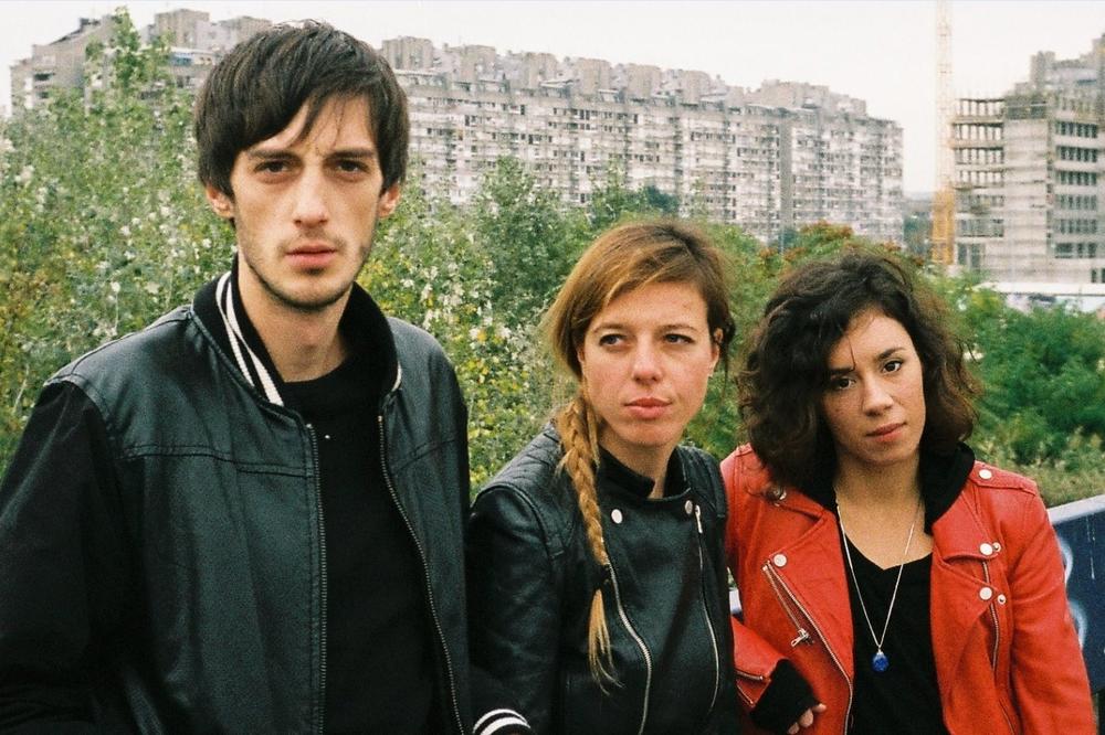 3 KONCERTA U 3 DANA NA 3 LOKACIJE: Repetitor na trodnevnoj beogradskoj turneji (VIDEO)