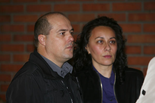 PRESUDA KOJA MENJA SRPSKO PRAVOSUĐE! Saško Bogeski PRAVOSNAŽNO OSLOBOĐEN za ubistvo provalnika u samoodbrani