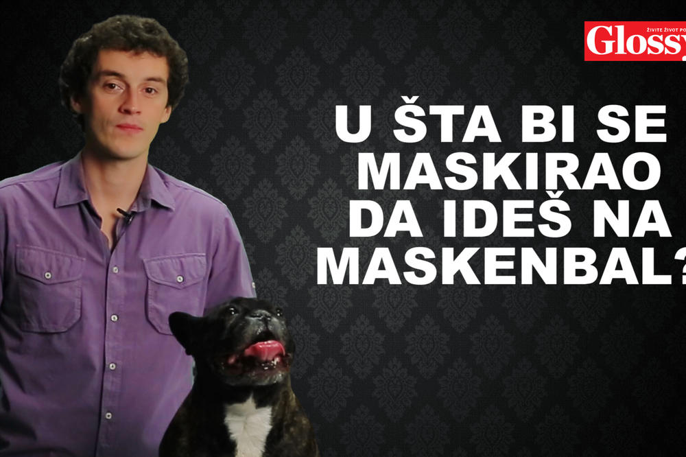 Ljubomir Bulajić: Na maturi sam izgledao kao kreten (VIDEO)