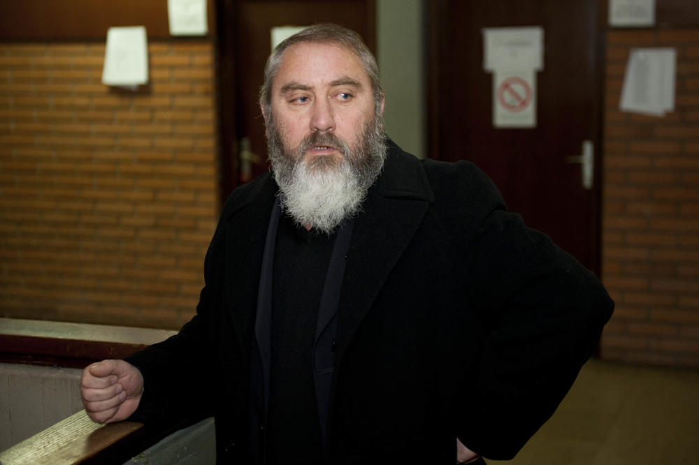 Preminuo Damir Dokić, otac nekadašnje srpske teniserke