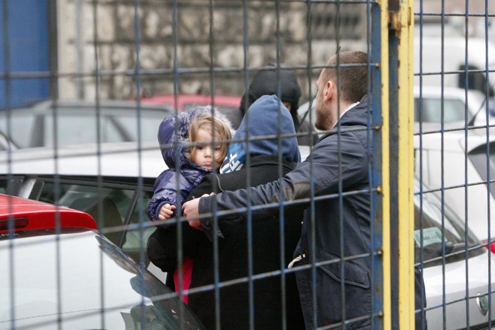 SEĆATE SE OTMICE MALE MAŠE USRED BEOGRADA?! Ljudi koji su hteli da je ukradu izneli SKANDALOZNO OBJAŠNJENE!