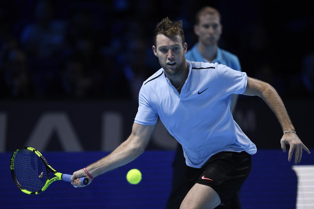 AMERIČKI TENISER: Federer je najbolji svih vremena, ali i Novak ima neverovatnu karijeru!