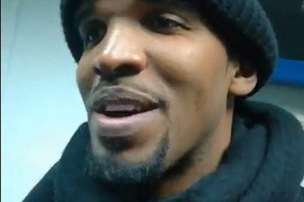 Samardo Semjuels za Espreso: Partizan nije Barsa, svaki dan slušam o Zvezdi! Grobari će doneti titulu! (VIDEO)