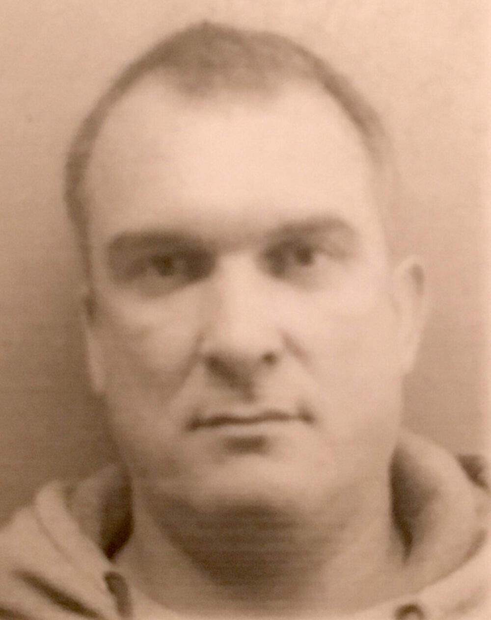 Vladimir Šaranović