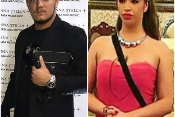 GASTOZ pred svima podsetio MILJANU na njihov SE*S: VEZIVALI SMO TE LISICAMA! Miljana fizički nasrnula na njega! (VIDEO)