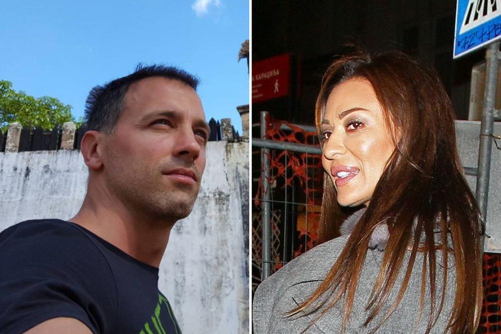 Jedini zvanični Cecin dečko posle Arkana otkrio ISTINU O RASKIDU! Nešto luđe u životu nismo čuli! (FOTO)