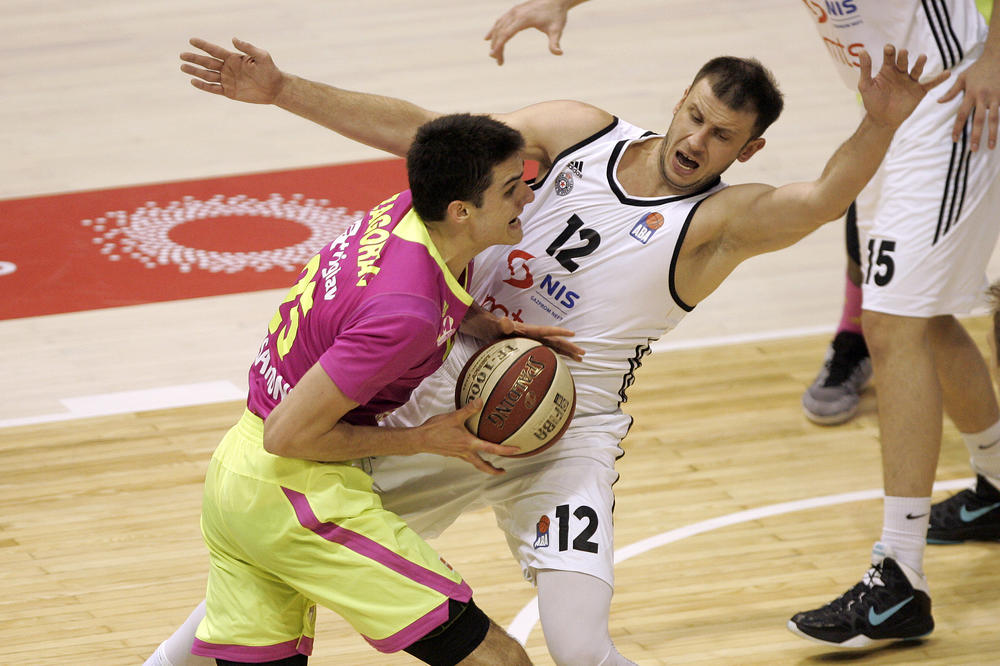 ZAGORAC PARTIZANOV: Crno-belima ispunjena želja i dobiće ga pod uslovima pod kojima su hteli!