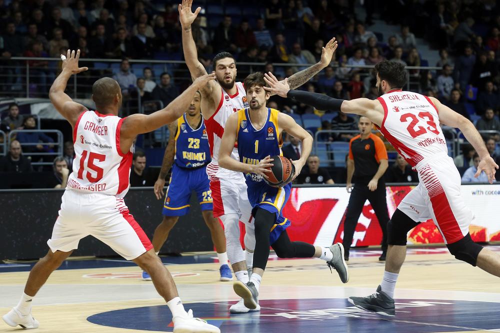 JOŠ JEDAN ŠAMAR FIBA: Igrači evroligaša napisali pismo i jasno poručili da neće igrati u kvalifikacijama!