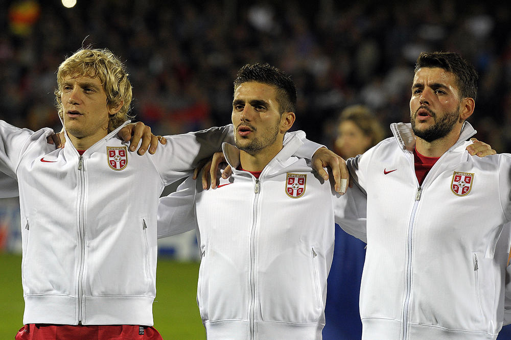 LACIO SPREMA TRAMPU: Da bi dobio ono što mu je potrebno mora da se odrekne jednog Srbina!