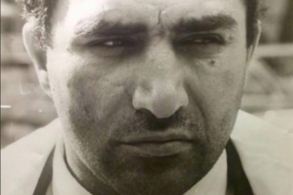 DŽAMBA JE JEDINI KOJI JE PLJUNUO NA ARKANOVU SLIKU: Bio je don Dorćola, Kneletov drug i Džejev brat