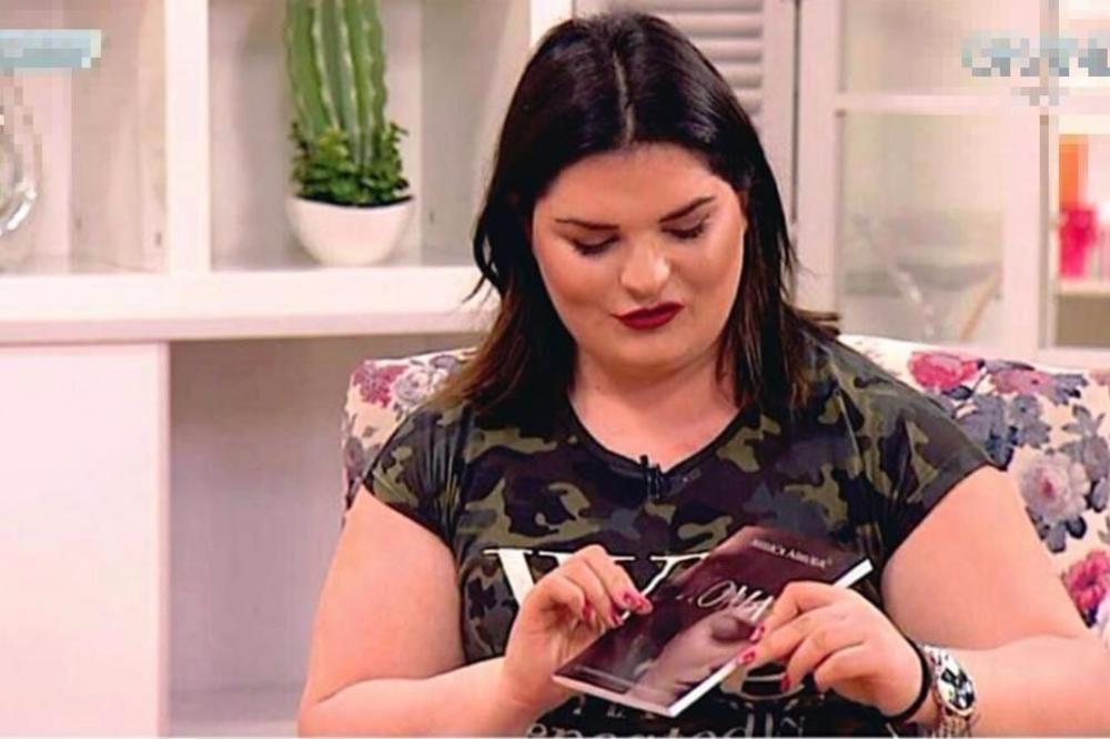 MILICA JE PRAVA LAVICA: Majka je ostavila u kutiji na ulici, a onda je postala glumica i pisac PO ČIJOJ KNJIZI SE SNIMA FILM!