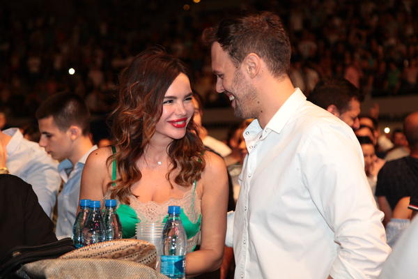 Uhapšen biznismen s kojim je Severina SNIMILA FILM na jahti! Varao je trudnu ženu sa njom, pričao da će je ostaviti, a sad i ovo! (FOTO)