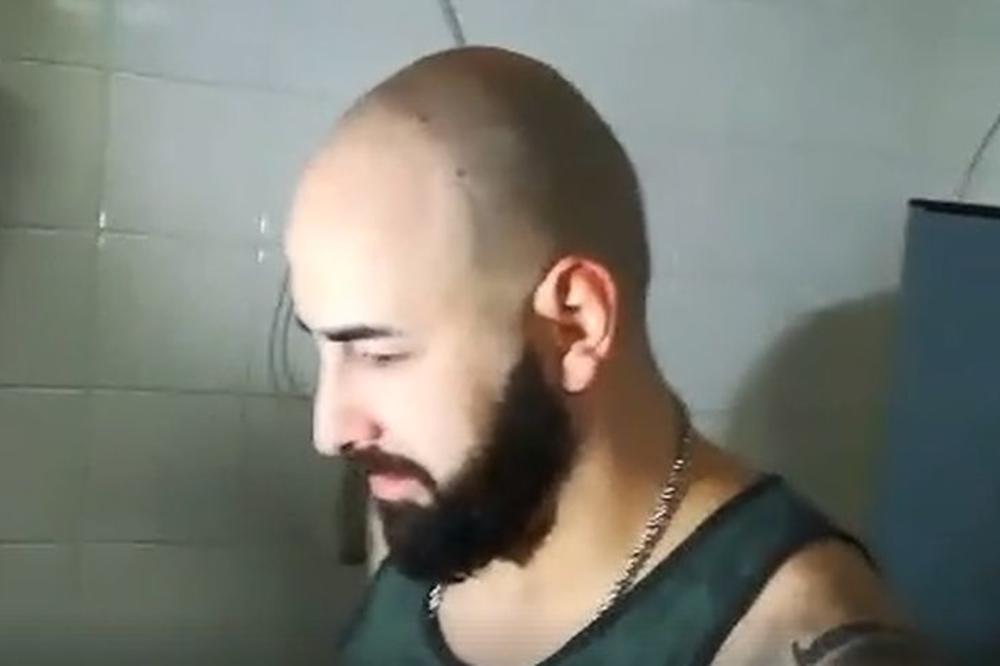 Antić: Mogli smo više, teško je kad izgubite kod kuće sa 30 razlike! (VIDEO)