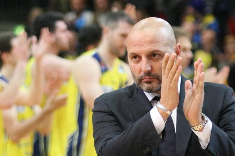 ĐORĐEVIĆ PREKO NEMACA JURI TROFEJ: Održan žreb za F4 Lige šampiona!