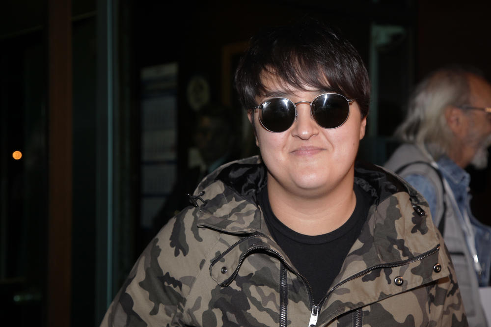 URLALA I BACALA STVARI PO STOLU: Marija Šerifović doživela NERVNI SLOM u Zvezdama Granda! (VIDEO)