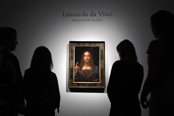 OVO JE NAJSKUPLJA SLIKA NA SVETU: Da li je sumanuto dati 450 MILIONA DOLARA za Da Vinčija?
