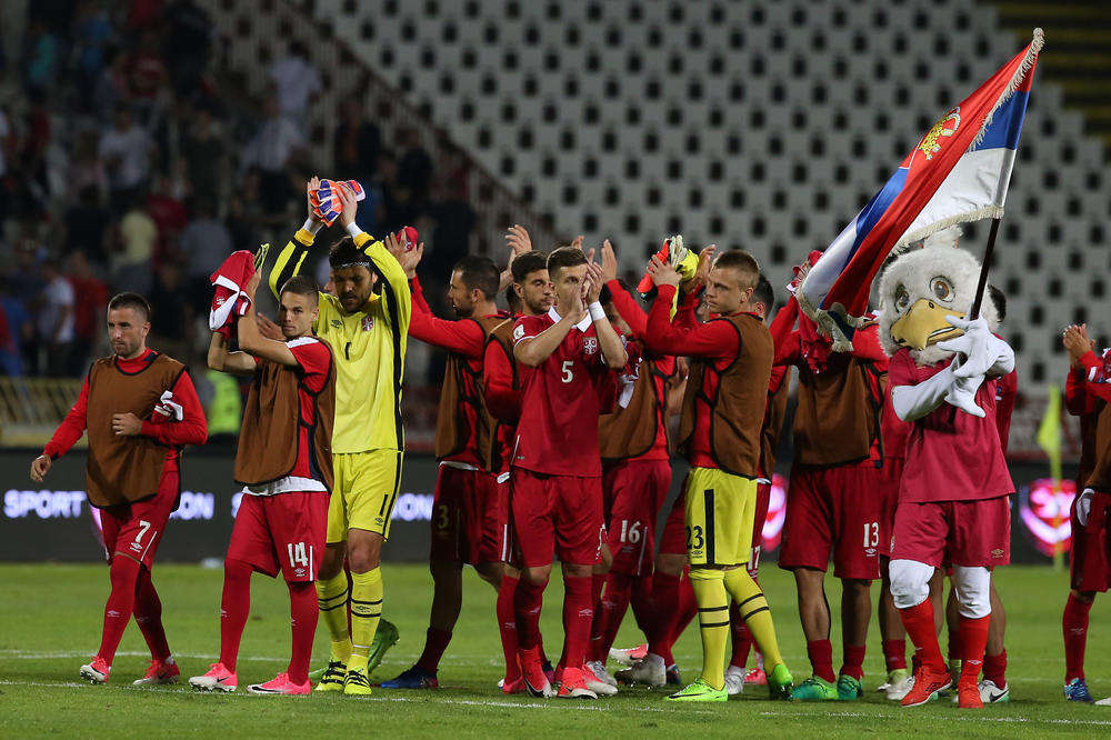 PUT PAKLA I PUT RUŽA: Koja bi bila najgora moguća, a koja najbolja moguća grupa za Srbiju na Svetskom prvenstvu?