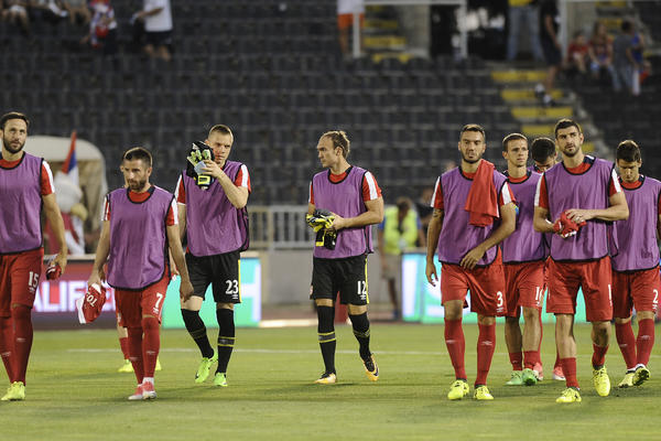 NE DOLAZI NA LETO: Grobari se uzalud nadali - ništa od povratka u Partizan!