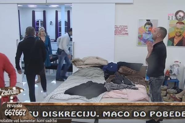 HAOS: Jelena izazvala Milana, a on otkrio detalje njene veze sa ČUPINIM STRICEM! (VIDEO)