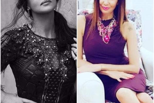 Ako niste znali ko je SRPSKA MONIKA BELUČI, sada je vreme da saznate! Pogledajte koja SRPSKA VODITELJKA je slična jednoj od najlepših žena na svetu! (FOTO)