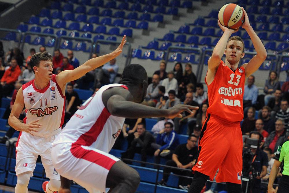 Pitali su jednog od najvećih talenata na Balkanu da li bi igrao za Zvezdu ili Partizan? Odgovor je bio više nego jasan!