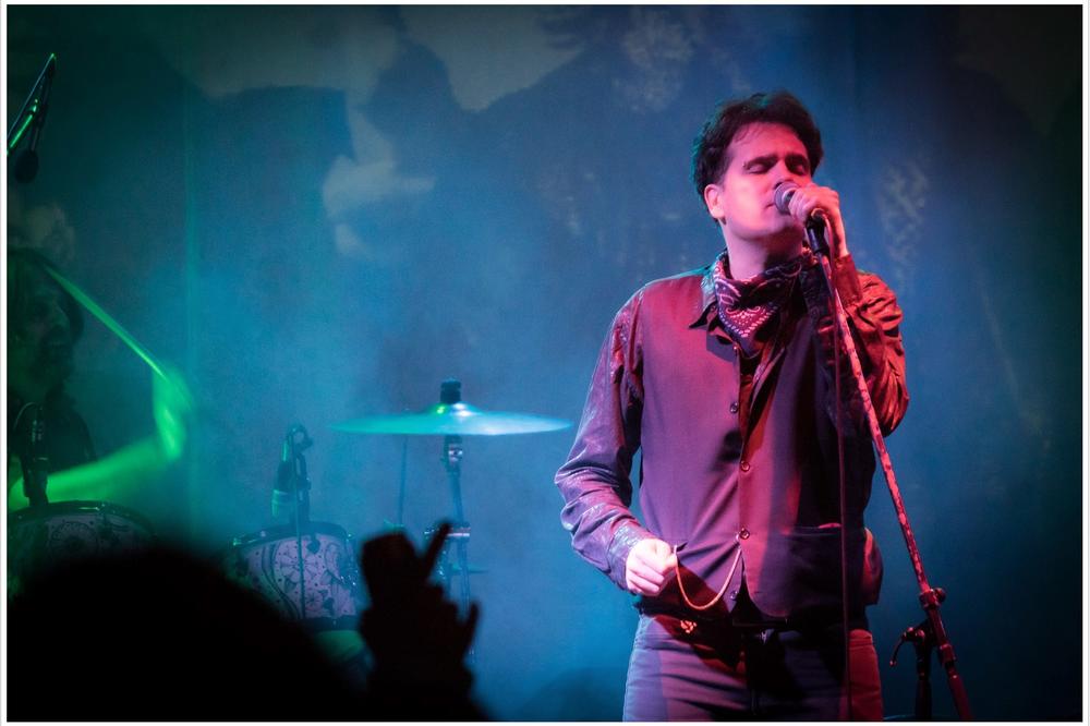 Kanda Kodža i Nebojša 2017. završavaju turneju koncertima širom regiona (VIDEO)