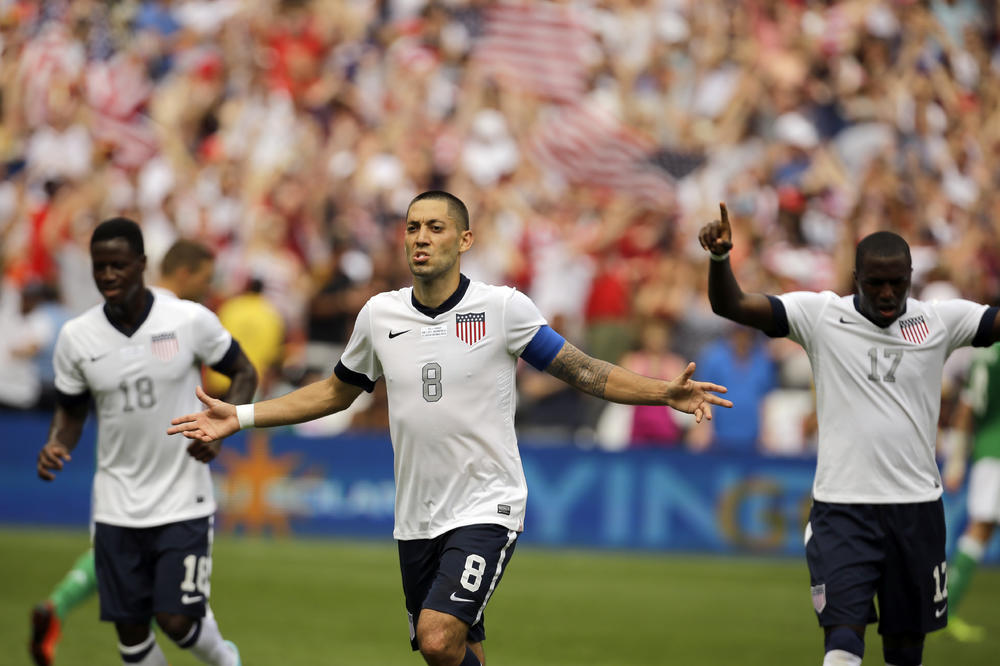 TO SAMO AMERIMA MOŽE DA PADNE NA PAMET: Ajmo, mi luzeri, da igramo svoje Svetsko prvenstvo!