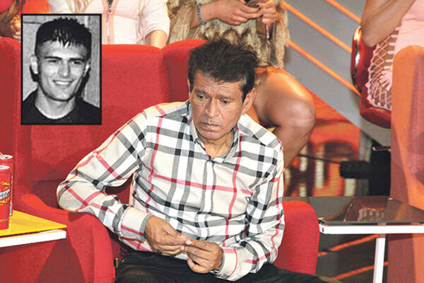 BOLI ME KU*AC ZA TATU! SIN POKOJNOG SINANA UPUTIO PRETNJE: Hoće da zapali sestru i zakopa je u raku!