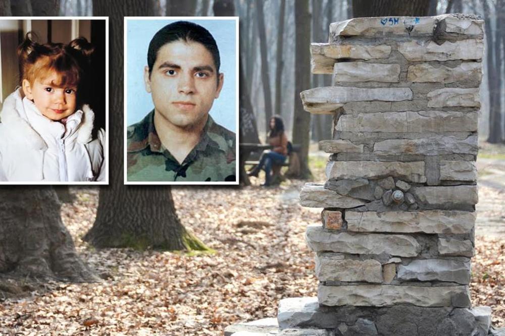 MONSTRUMA KOJI JE UBIO KAJU (3) OBILAZI SAMO JEDNA OSOBA: Promenio veru nakon GNUSNOG zločina klanja se SVAKODNEVNO