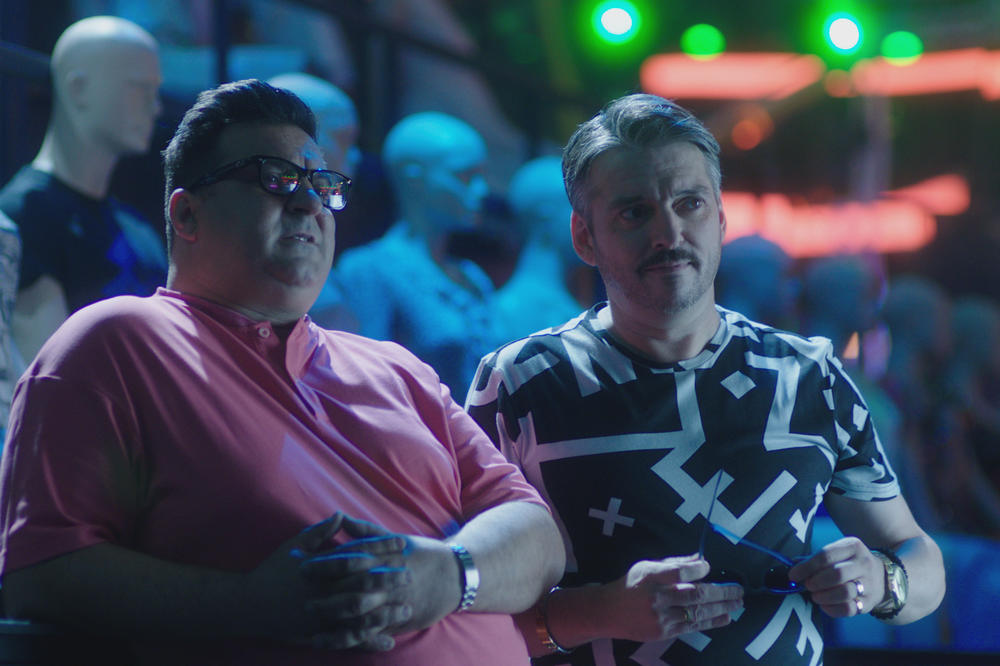 Novo ostvarenje reditelja MRTAV HLADAN! Stigao je prvi trejler domaćeg filma PATULJCI SA NASLOVNIH STRANA (VIDEO)