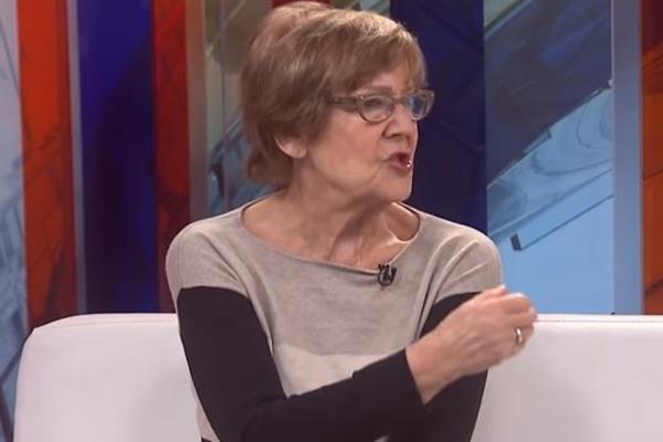 BRUKA I STARA MULJAŽA! Molim DS da nam ne sprema Kenu za potpredsednika: Vesna Pešić iskritikovala DS!