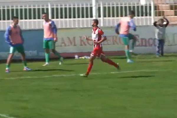 Zvezdino čudo od deteta urnisalo Partizan! Het-trik Joveljića za pobedu u Večitom derbiju! (FOTO)