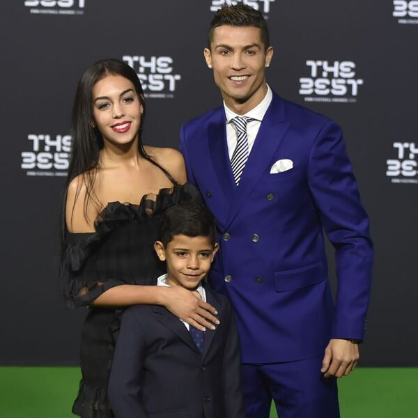 UKOLIKO RASKINE SA RONALDOM, POSTAĆE MILIONERKA: Kristijano je u problemu ukoliko do toga dođe, ostaće i bez kuće!