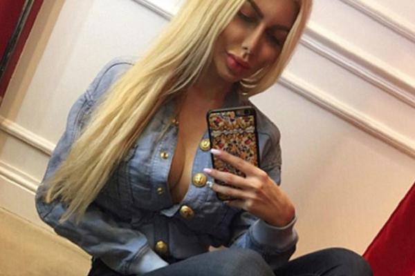 POLA ŽENA, POLA BARBIKA! Imala je bezbroj plastičnih operacija, a ovo je rezultat njene opsesije! (FOTO)