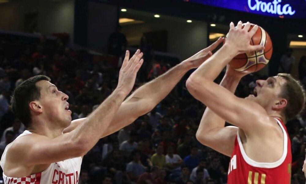 Darko Planinić (levo)