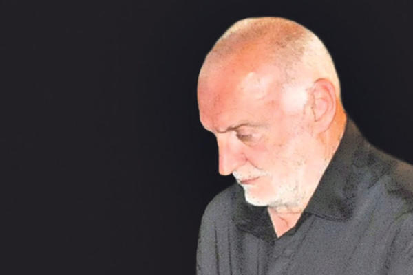 OVAKO JE OTKRIVEN VLADIMIR ŠARANOVIĆ! Osumnjičen da je ubio Vladimira Zreleca, ovo su SVE TEORIJE O MOTIVU UBISTVA ADVOKATA!