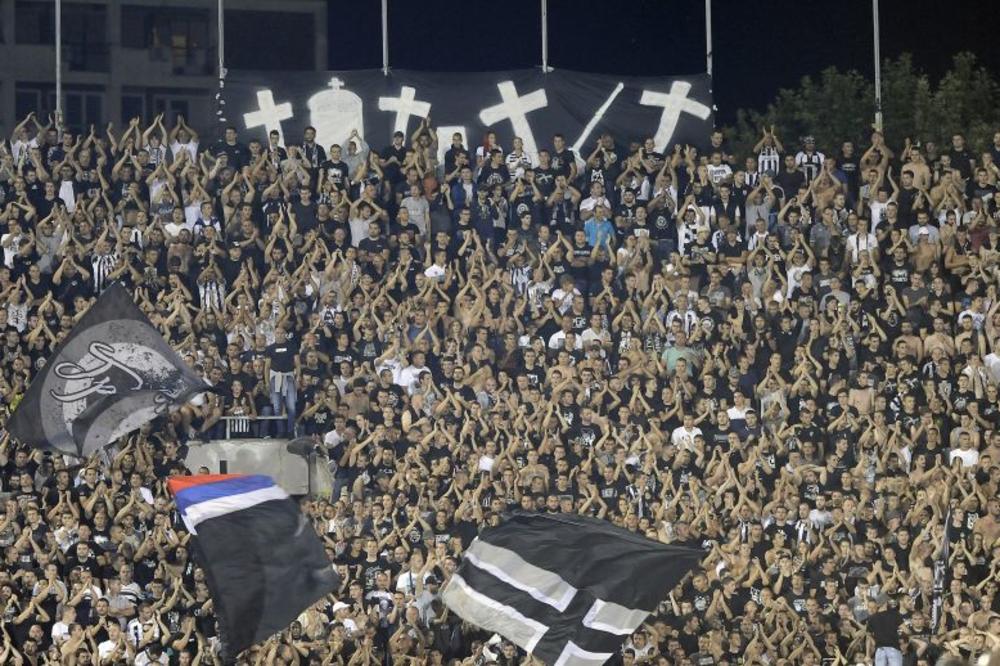 Bio je najbolji mladi igrač Evrope! Preminuo bivši fudbaler Partizana!