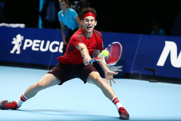 Ponosni Dominik Tim otkrio da je u vezi sa lepom Srpkinjom! (FOTO)