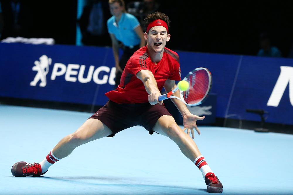 Ponosni Dominik Tim otkrio da je u vezi sa lepom Srpkinjom! (FOTO)