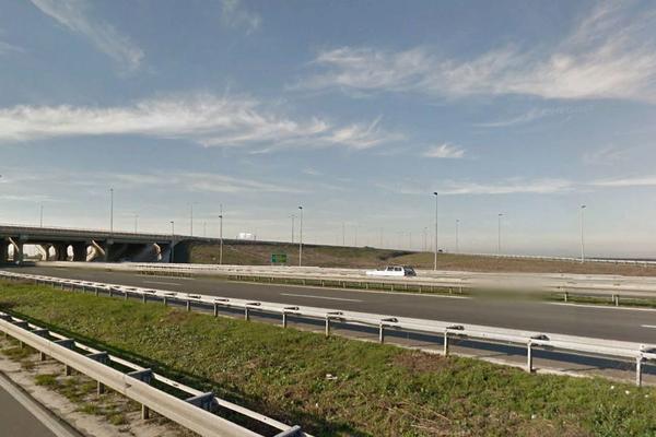 HOROR KOD BEOGRADA: Poginuo čovek na autoputu posle DOBANOVAČKE PETLJE!